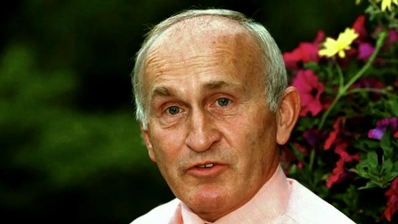 Povestea celui mai celebru spion german, anchetat pentru evaziune de 15 milioane de euro: l-a apărat pe Papa Benedict de mafie