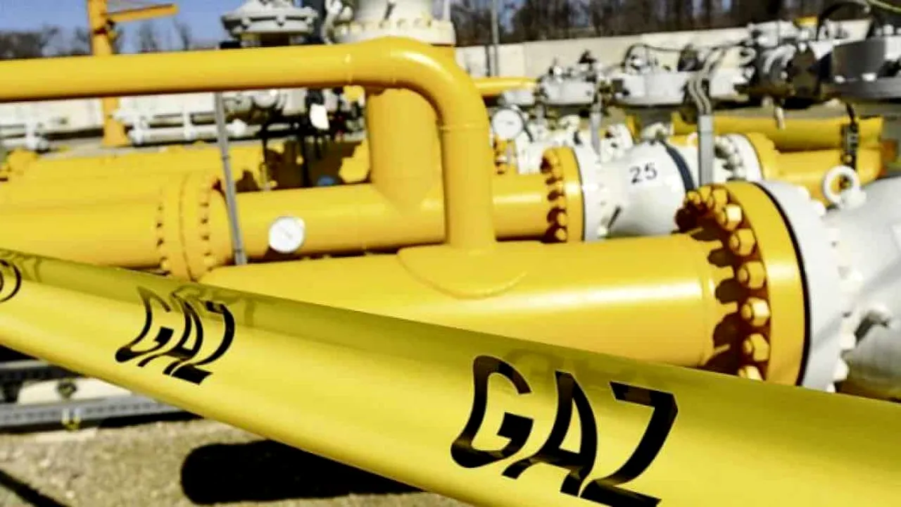 Securitatea energetică devine o prioritate pe fondul crizei energetice globale. CEO Aramco: „Ani de subinvestiții în producția de petrol și gaze sunt cauza principală a crizei de astăzi”