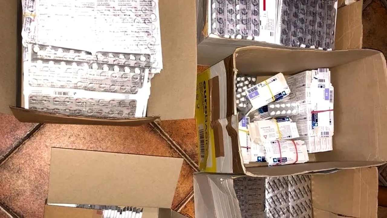 Consilier local, fost candidat la Primărie, condamnat pentru trafic de droguri de mare risc