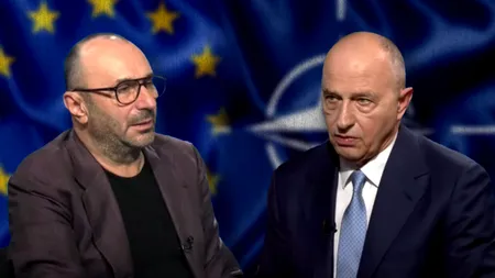 Viziunea lui Mircea Geoană asupra INTEGRĂRII euro-atlantice: “România a crezut că nu mai trebuie să facă nimic după integrarea în UE și NATO”