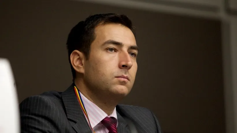 Răzvan Horațiu Radu, numit agent guvernamental la Curtea de Justiție a UE