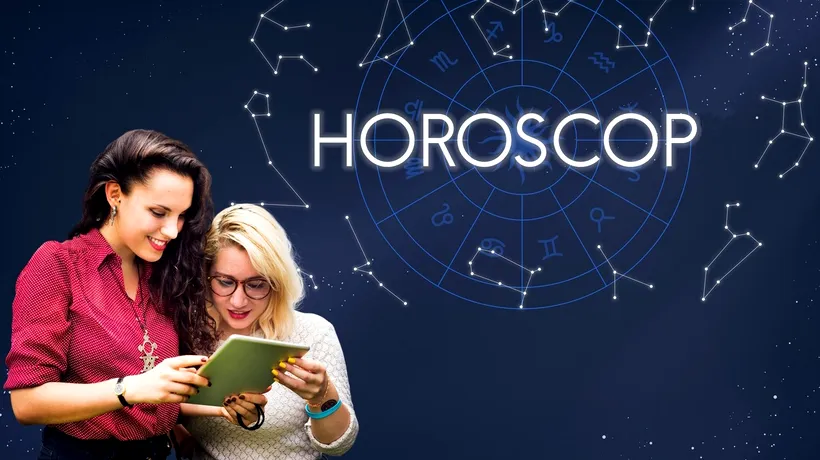 Horoscop zilnic, 23 decembrie 2023. Zodia care își face planuri neașteptate pentru viitor