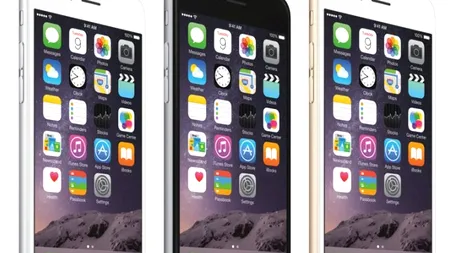 Un motiv chiar tras de păr: de ce își returnează unii posesori de iPhone 6 smartphone-ul
