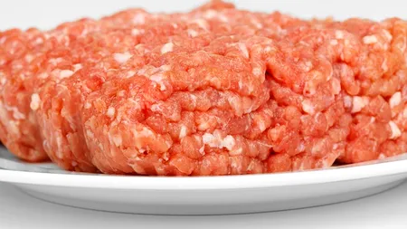 Ce a aflat ITM Vaslui despre Bucata de deget găsită în carnea tocată