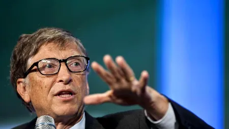 Când se va termina pandemia de COVID-19. „O tragedie incredibilă!” Anunțul lui Bill Gates