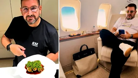 Rețeta secretă. Cum a reușit Dani García, un bucătar spaniol, să slăbească 14 kilograme în doar 3 luni