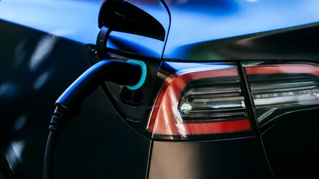 Nu e BMW, nici Audi. Care este, de fapt, mașina electrică cu cea mai rapidă încărcare