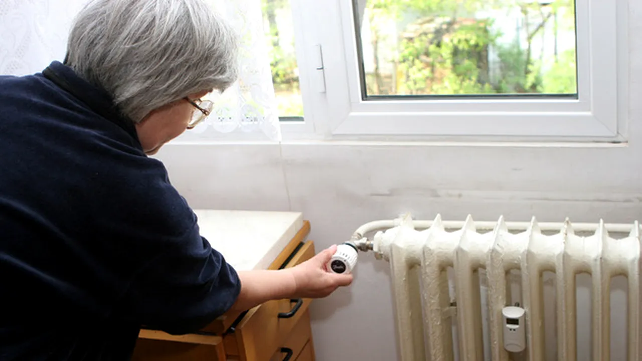 LEGEA CALORIFERUL. Statul vrea să interzică închiderea caloriferelor în apartamentele cu repartitoare