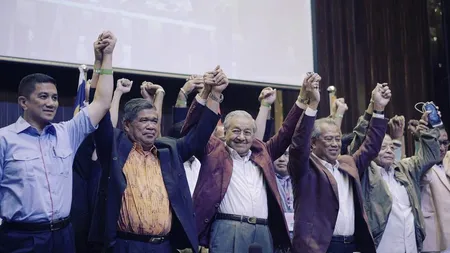 Acesta este cel mai longeviv premier din lume. La 92 de ani se pregătește pentru un nou mandat