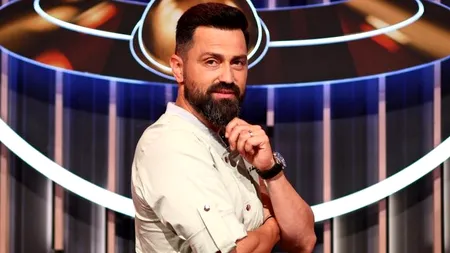 Pe ce A CHELTUIT chef Orlando Zaharia primii bani câștigați. În perioada de practică primea câte doi ”birlici”