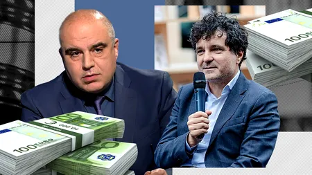 Avocatul Radu Dinulescu, după ce Primăria Capitalei a cheltuit 8 milioane € pe procese: Presupun că Nicușor Dan va da justificări