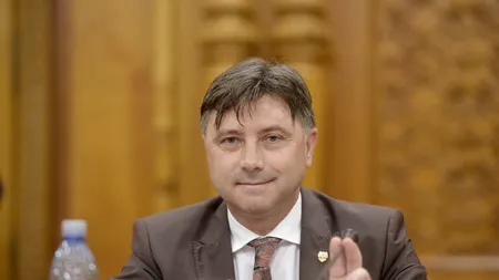 Ministrul pentru Relația cu Parlamentul, despre noul Cod Administrativ: Să nu ne mai fardăm. Și unii directori sunt politici