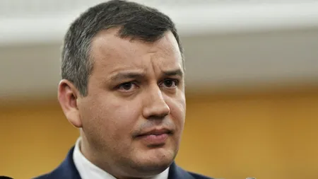 Eugen Tomac, după incendiul de la Institutul ”Matei Balș”: ”O nouă tragedie în sistemul de sănătate. Este revoltător!”