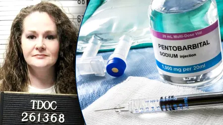 Christa Pike, prima femeie condamnată la moarte în statul Tennessee în ultimii 200 de ani. Cererea ciudată făcută înainte de execuție