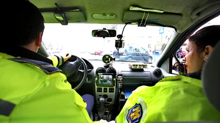Șoferii care nu plătesc amenzile vor avea permisele suspendate până la dovada plății - proiect