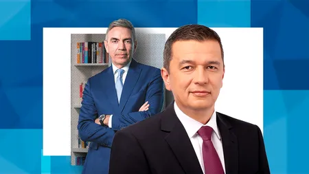 Cum îi răspunde Anastasiu lui GRINDEANU, pe tema grupului informal „ilegal” / „Nu mă simt VIZAT”
