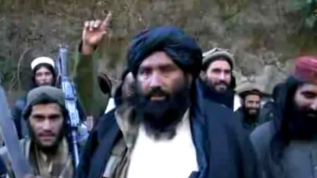 Lider al grupării Statul Islamic în Afganistan, ucis de o dronă
