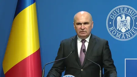 După ce a îndoit România cu taxe, Bolojan cere politicienilor SOLIDARITATE cu POPORUL. Subvențiile pentru partide, forfecate la rectificare