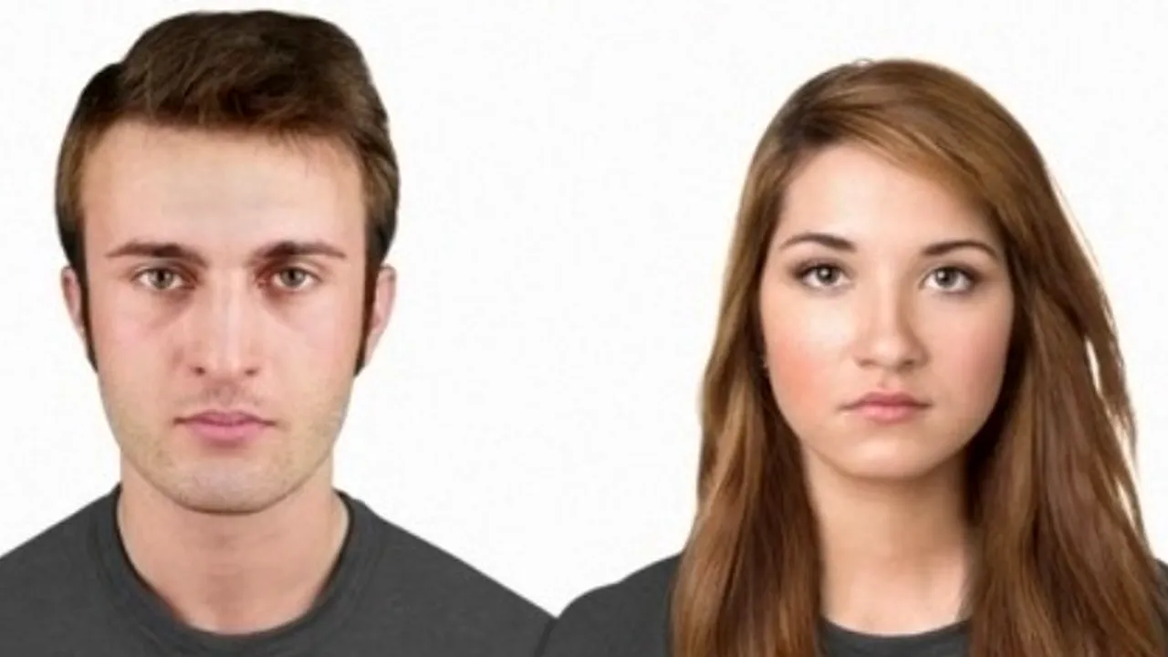 Portretul viitorului. Cum ar putea arăta oamenii peste 100.000 de ani