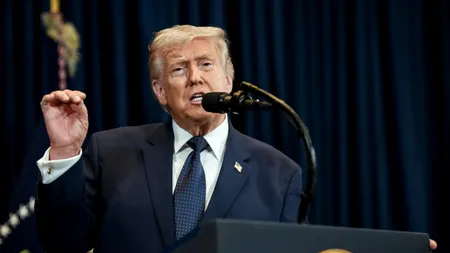 Trump își pierde răbdarea și dă Iranului un nou ultimatum: „48 de ore până când iadul se va abate asupra lor”
