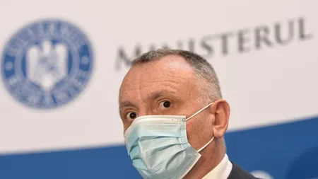 Sorin Cîmpeanu: Prezența fizică la simulări va fi permisă indiferent de scenariu