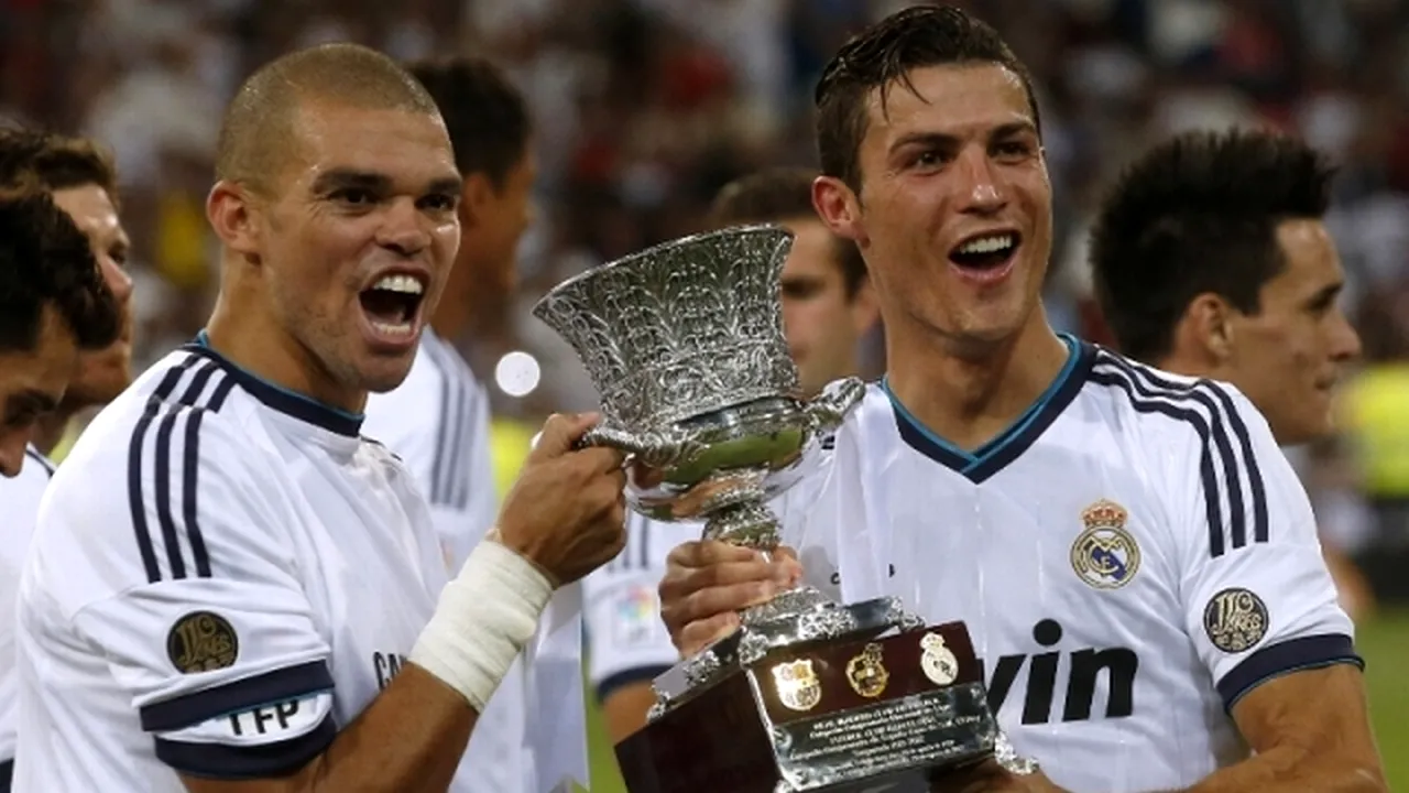 Fanii uneia dintre cele mai mari echipe din lume au rămas INTERZIȘI când au văzut noul „transfer