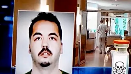 Cel mai periculos CRIMINAL ÎN SERIE din ultimii 70 de ani. Fostul asistent medical german, Niels Högel a ucis 100 de pacienți, DE PLICTISEALĂ