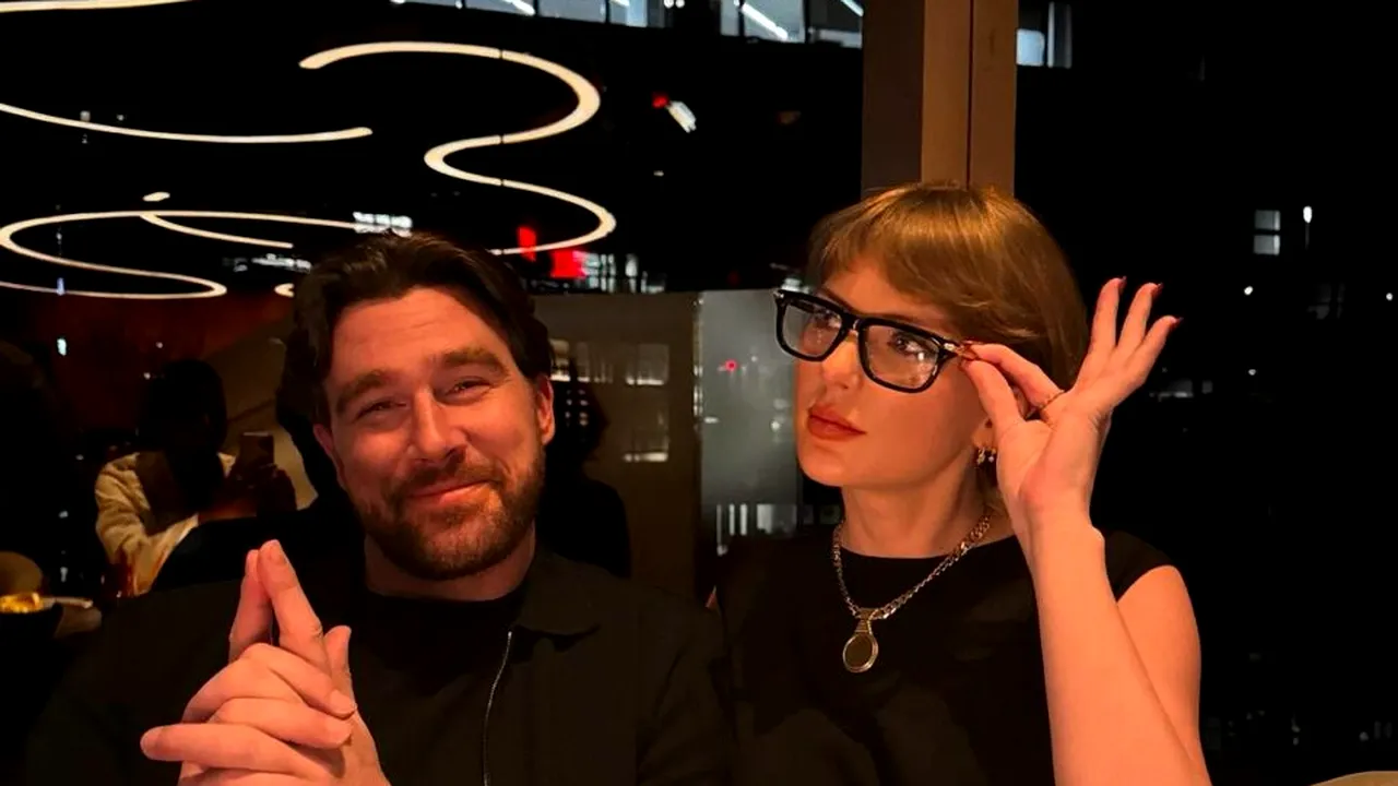 Centrul metropolei New York, blocat de nunta lui Taylor Swift. De ce a ales cântăreața să se căsătorească la Madison Square Garden