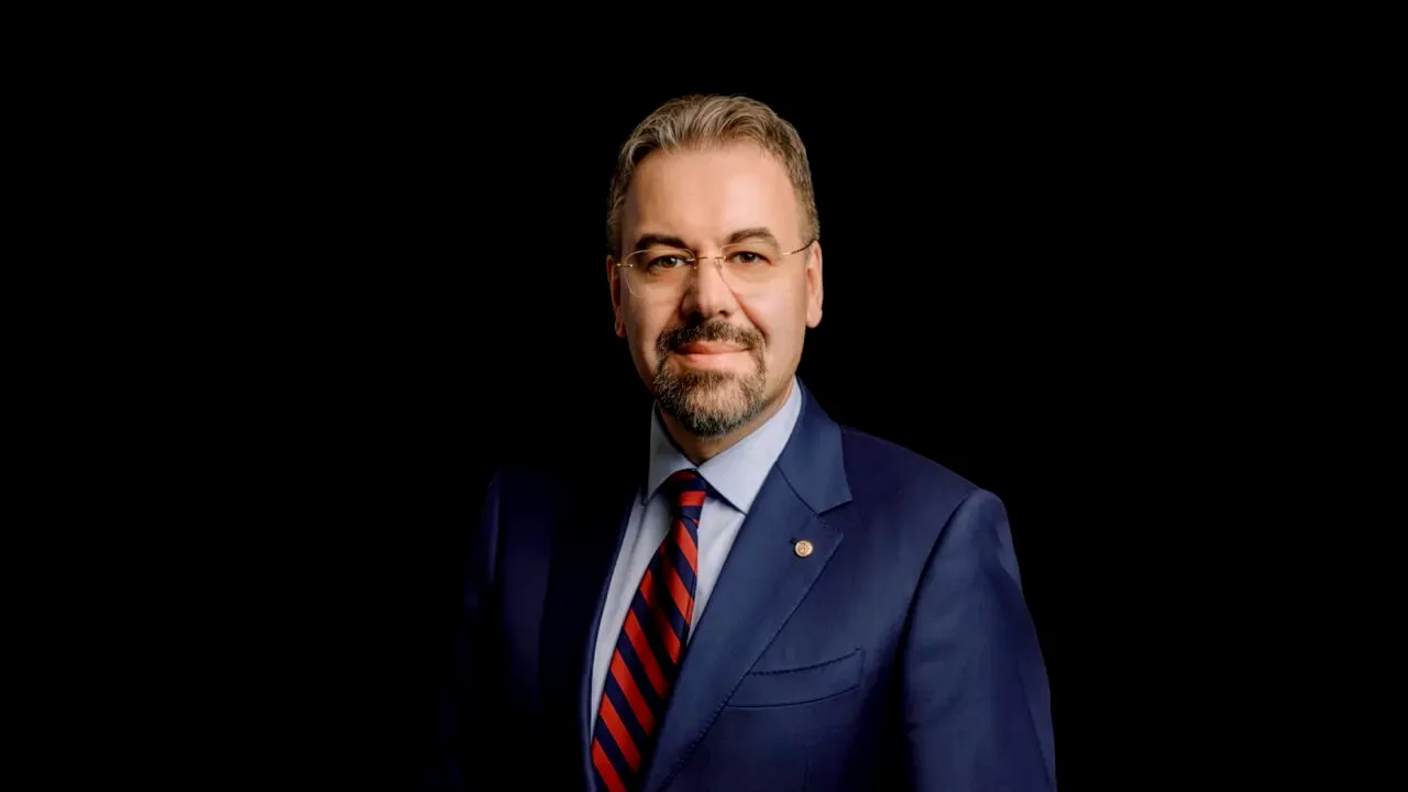 Leonardo Badea, prim-viceguvernator BNR: Scăderea investițiilor străine directe, un semnal pe care România nu trebuie să-l ignore