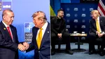 A fost summitul NATO de la Ankara un succes? Experții Atlantic Council explică de ce Turcia și Ucraina sunt câștigători detașați