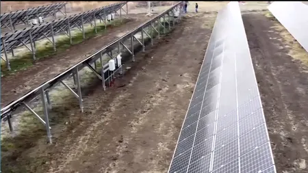 Ce beneficii aduc parcurile fotovoltaice în orașele și localitățile din România, în ciuda costurilor construcție
