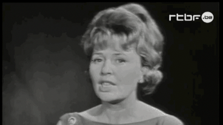 Janine Lambotte, prima prezentatoare a unui telejurnal din Europa, a murit