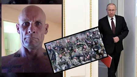 VIDEO | Armata privată a lui Putin. Secretele mercenarilor din Grupul Wagner (DOCUMENTAR)