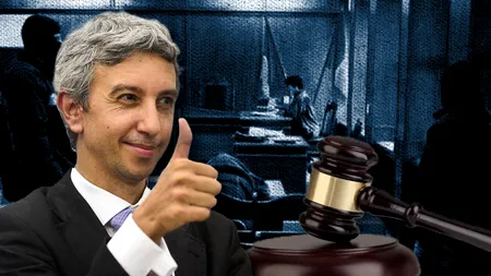 Începe procesul în 