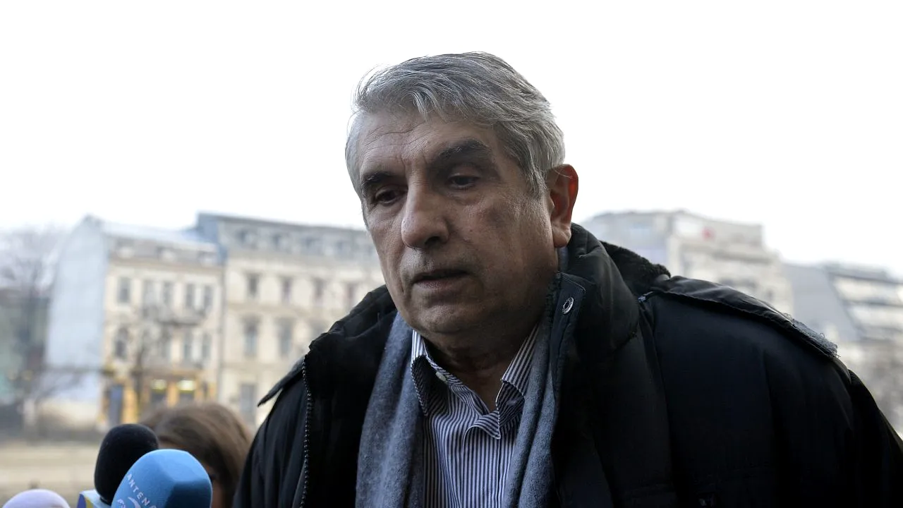 Medicul Gheorghe Burnei, condamnat definitiv pentru luare de mită! Avocatul Cristian Ene a obținut ca prin minune suspendarea pedepsei pentru clientul său