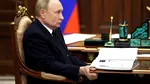 Kremlinul refuză să facă vreun comentariu despre posibilitatea prezenței lui PUTIN la reuniunea de la Istanbul cu Ucraina