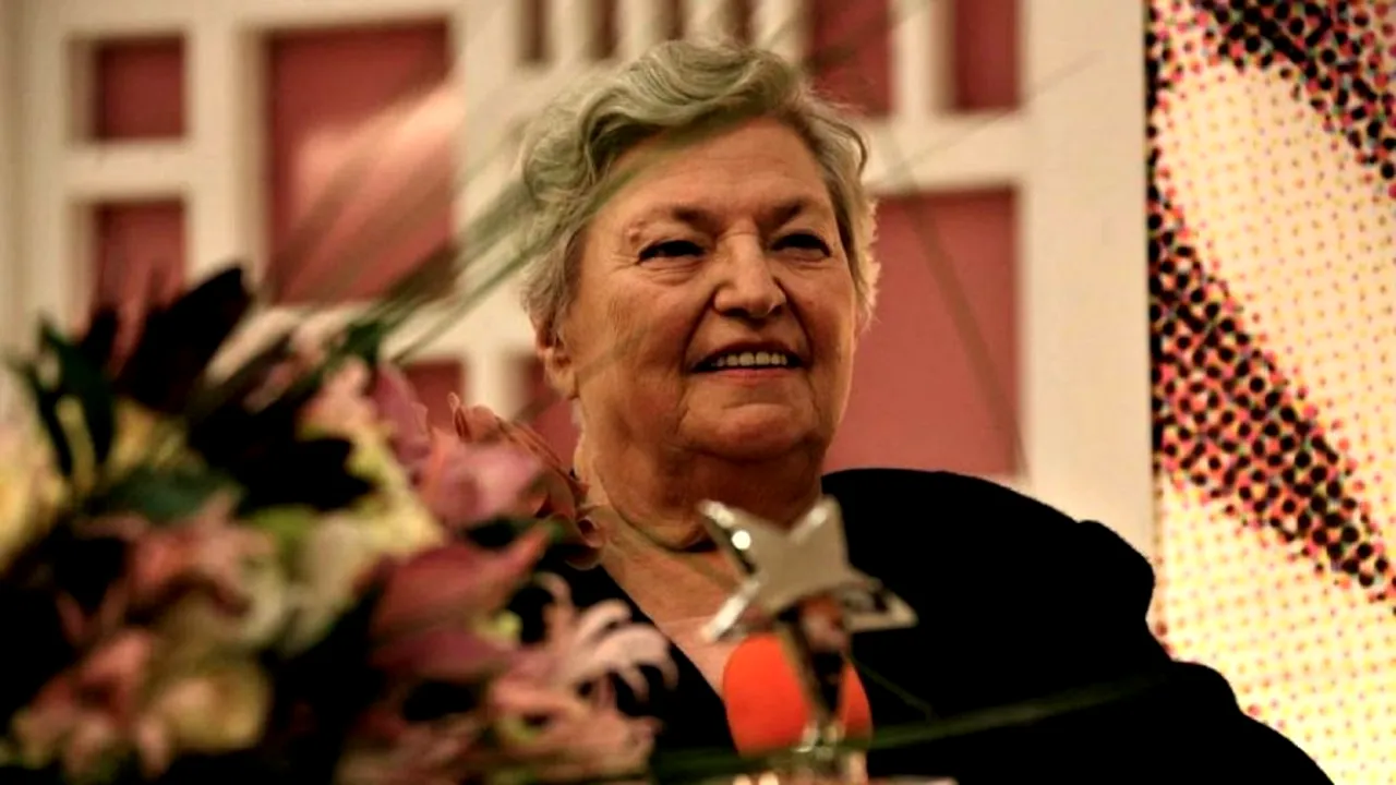 Draga Olteanu Matei, într-un interviu sfâșietor: „Nu cred că o mai duc mult...”