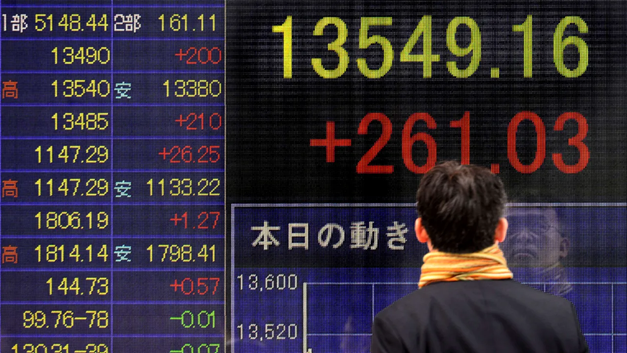 SUA avertizează Japonia, după măsurile agresive luate de guvernul de la Tokyo