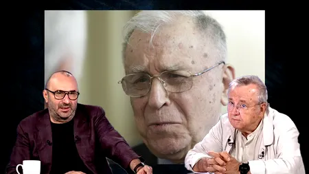 Ion Cristoiu: „Moartea lui Iliescu a limpezit România, a scos la suprafață adevărata diviziune a țării”