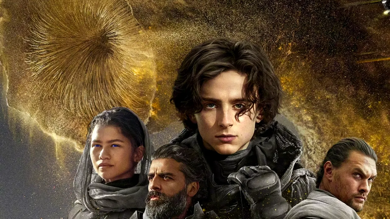 Lansarea ”Dune: Part Two” a fost amânată până în 2024, din cauza grevelor de la Hollywood