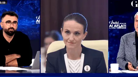 Adrian Năstase o critică pe Țoiu pentru incidentul repatrierii fiicei minore a lui Ponta: 