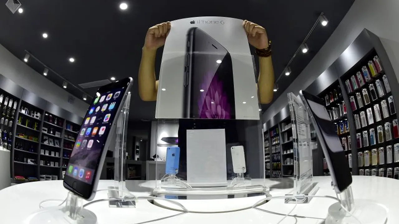 Un cunoscut comerciant și distribuitor de dispozitive mobile din România a înregistrat afaceri de 45 milioane de euro în 2014. Rețeta succesului: iPhone 6 și „gadgeturile
