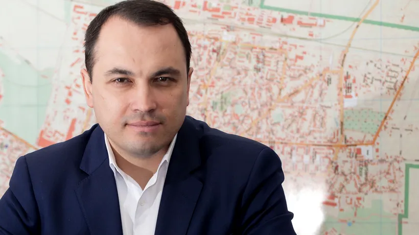 Primarul Focșaniului a amenințat un viceprimar care l-a acuzat de achiziții la suprapreț: „Poate vă loveşte vreun tractor pe stradă”