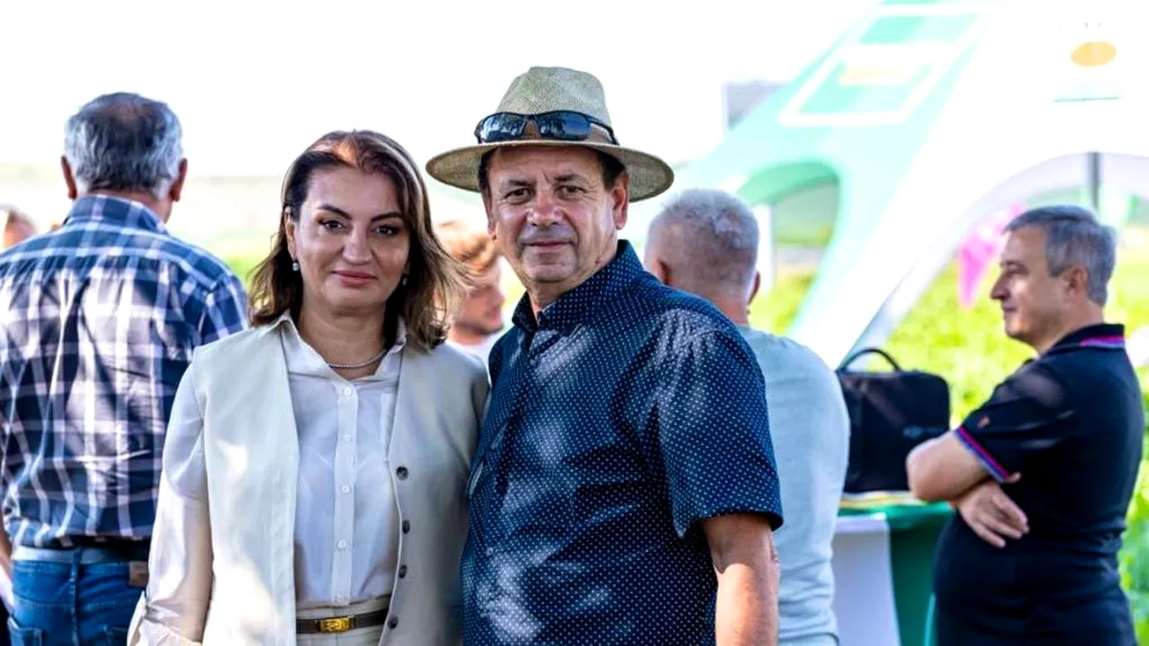 Asociația Cultivatorilor de Sfeclă de Zahăr “Beta“ Luduș, întâlnire cu fermierii locali