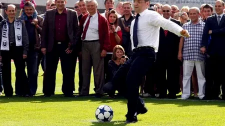 Anunț neașteptat al lui Boc cu privire la soarta Universității Cluj: 