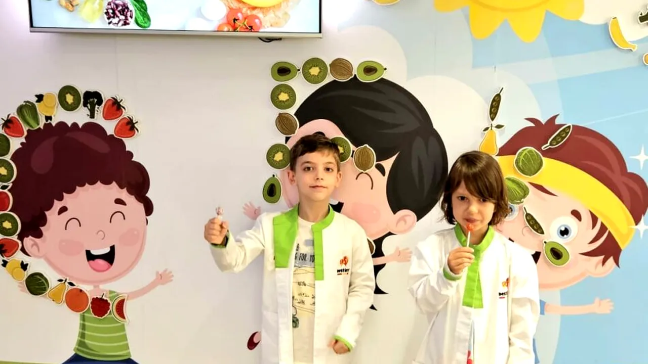 Destiny Park, cel mai mare parc de învățare prin joacă din România, aniversează 2 ani