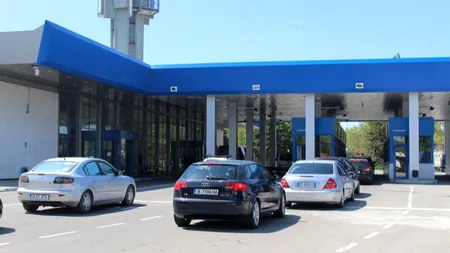 O MINORĂ dispărută din Germania a fost găsită într-un microbuz la Calafat