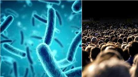 O INFECȚIE răspândită în întreaga lume câștigă tot mai mult teren în lupta cu ANTIBIOTICELE