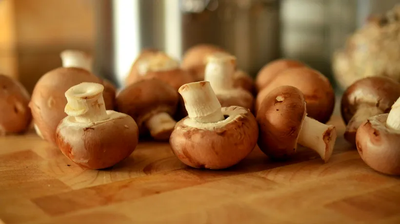Rețetă de post: ciuperci pane. Cum se prepară acest deliciu culinar
