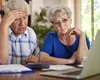 Legea pentru cei mai săraci pensionari, promulgată de Nicușor Dan. Ce vizează actul normativ